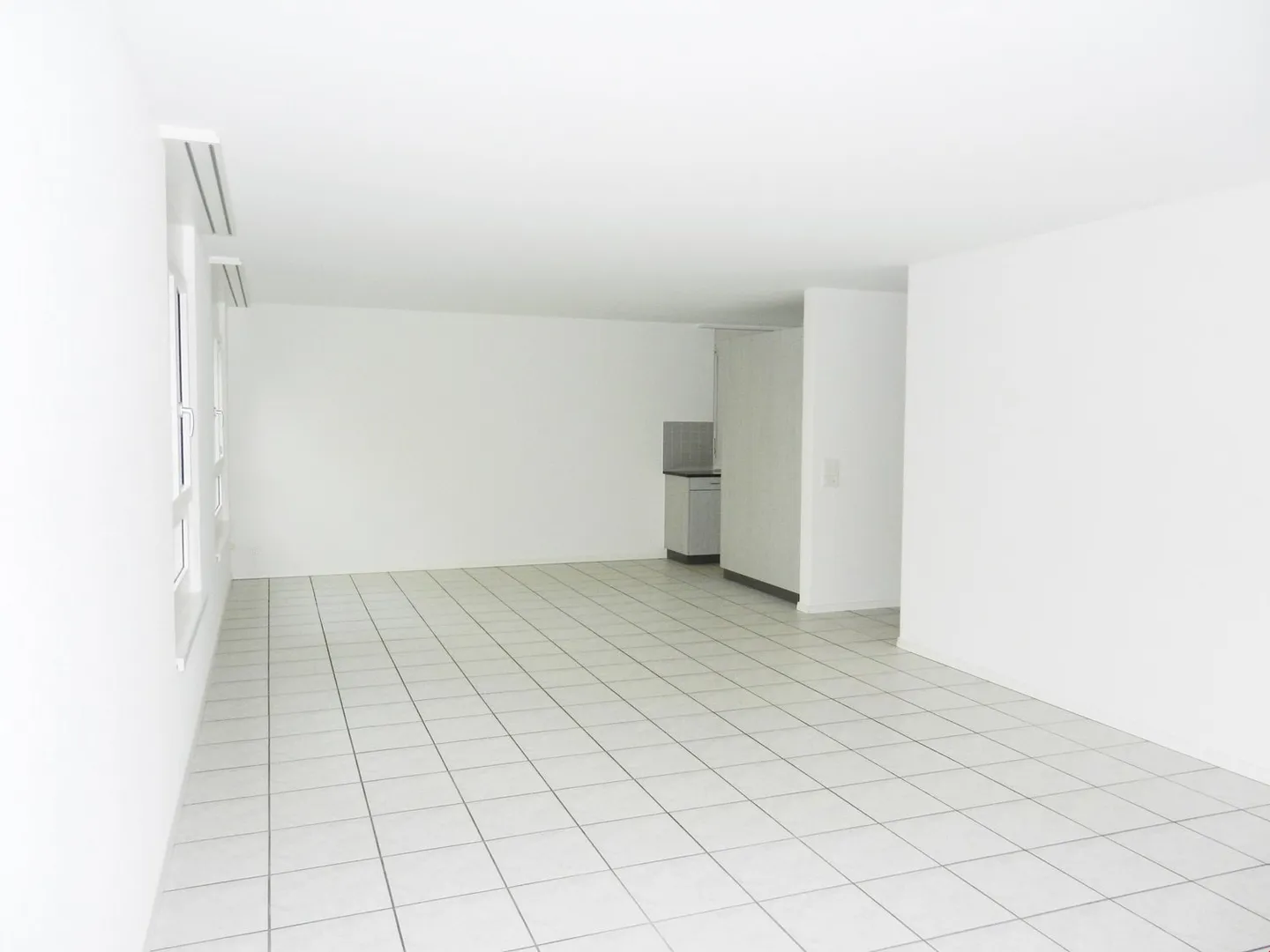 Vivere in una posizione ottimale con giardino - Foto 6 di 10