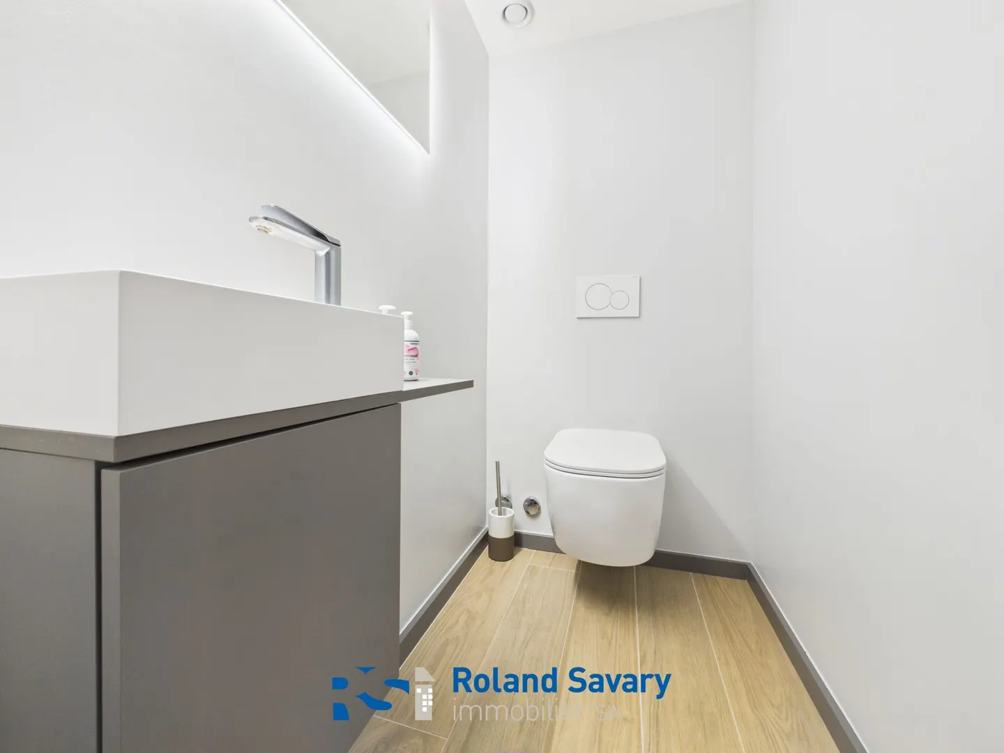 Schöne 3,5-Zimmer-Wohnung - Foto 9 von 9