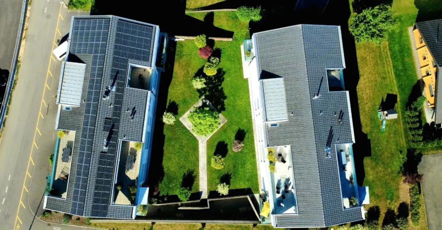 Appartement de Luxe avec Terrasses - Photo 23 sur 28