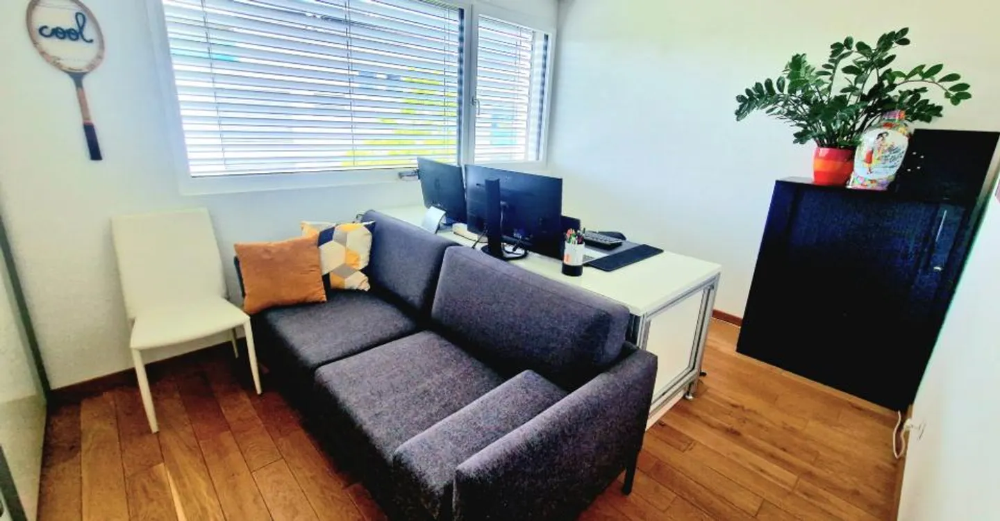 Appartement de Luxe avec Terrasses - Photo 24 sur 28