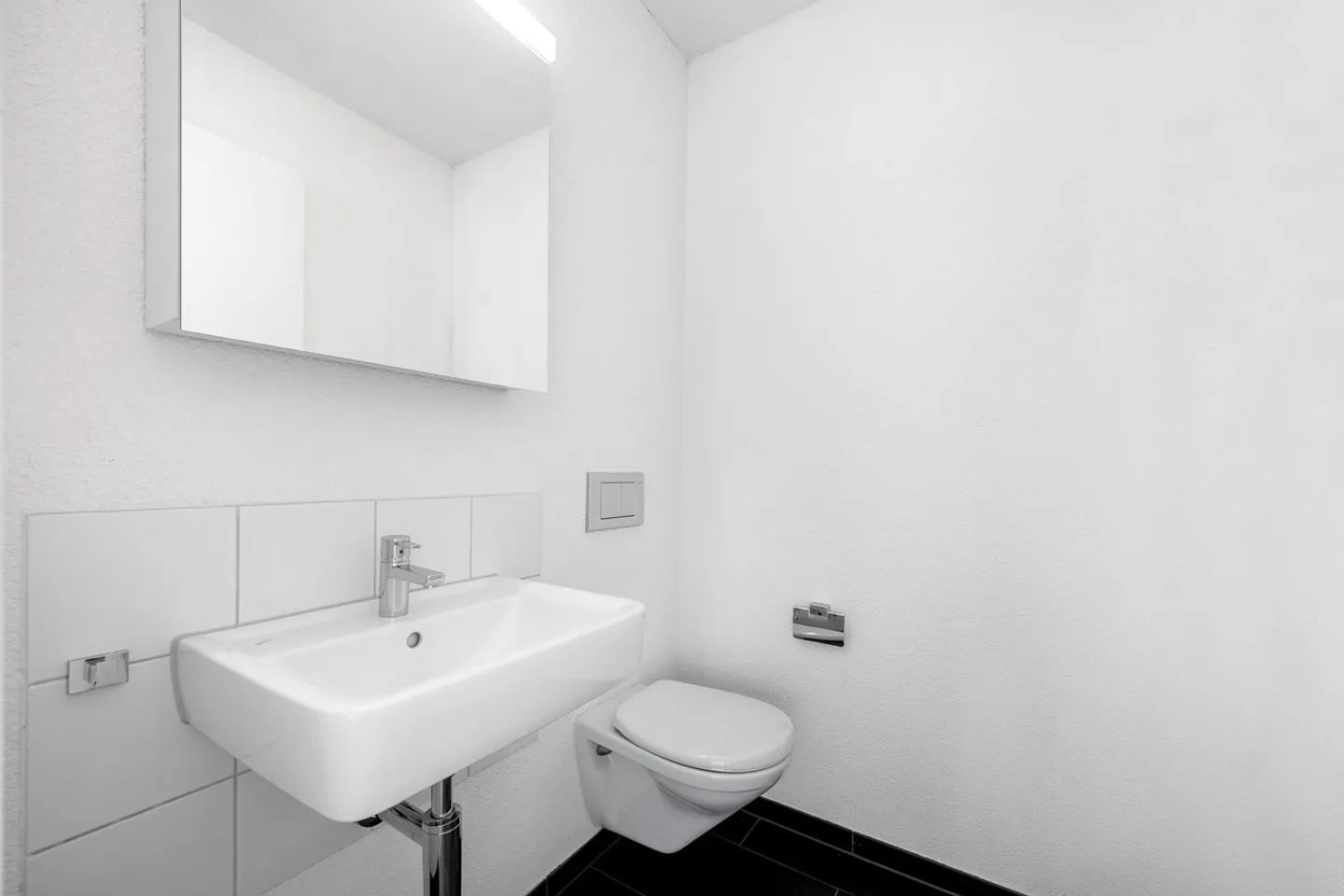 Spazio ufficio moderno vicino alla stazione di Dietikon - Foto 7 di 8