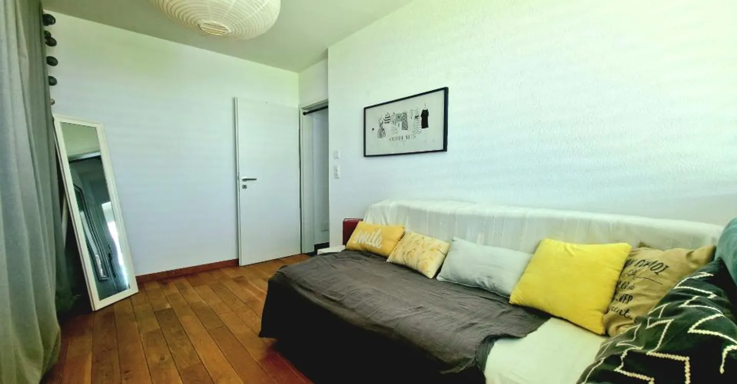 Appartement de Luxe avec Terrasses - Photo 26 sur 28