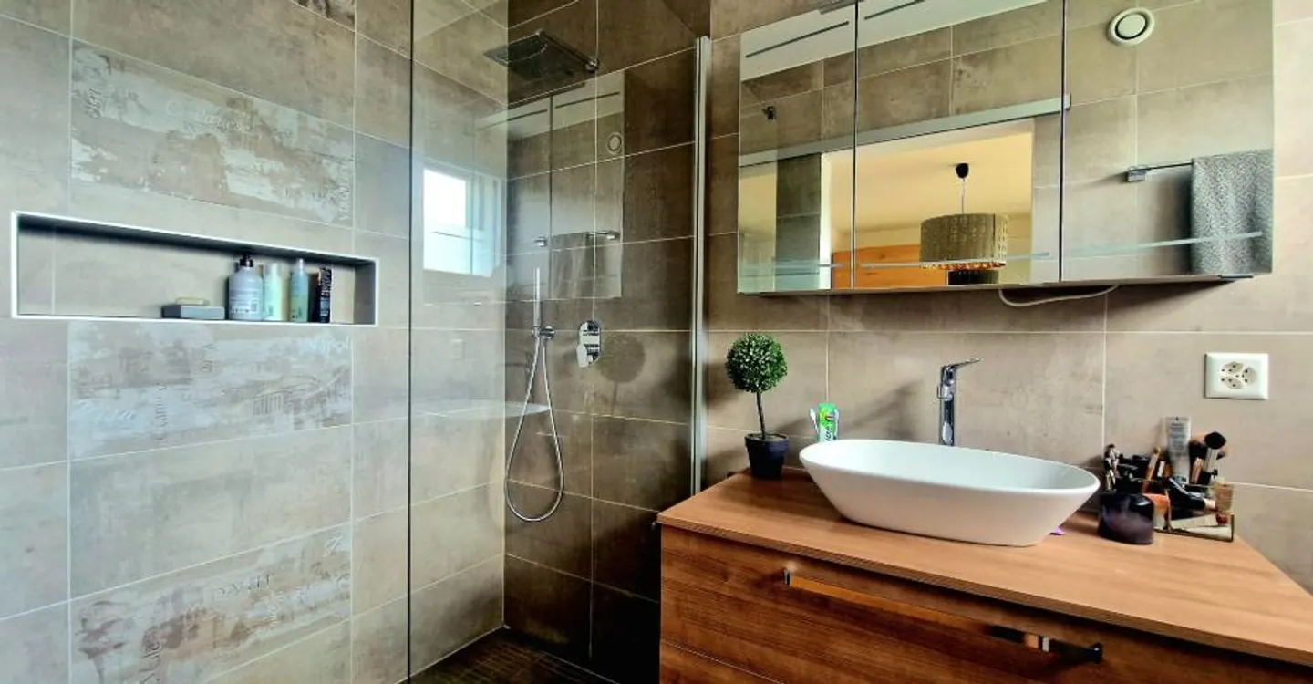 Appartement de Luxe avec Terrasses - Photo 27 sur 28