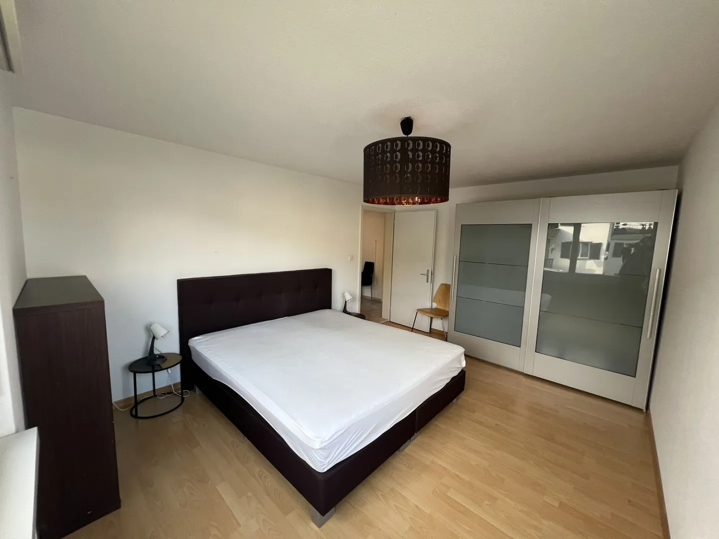 Bright 3.5 Room Apartment - Photo 9 of 18