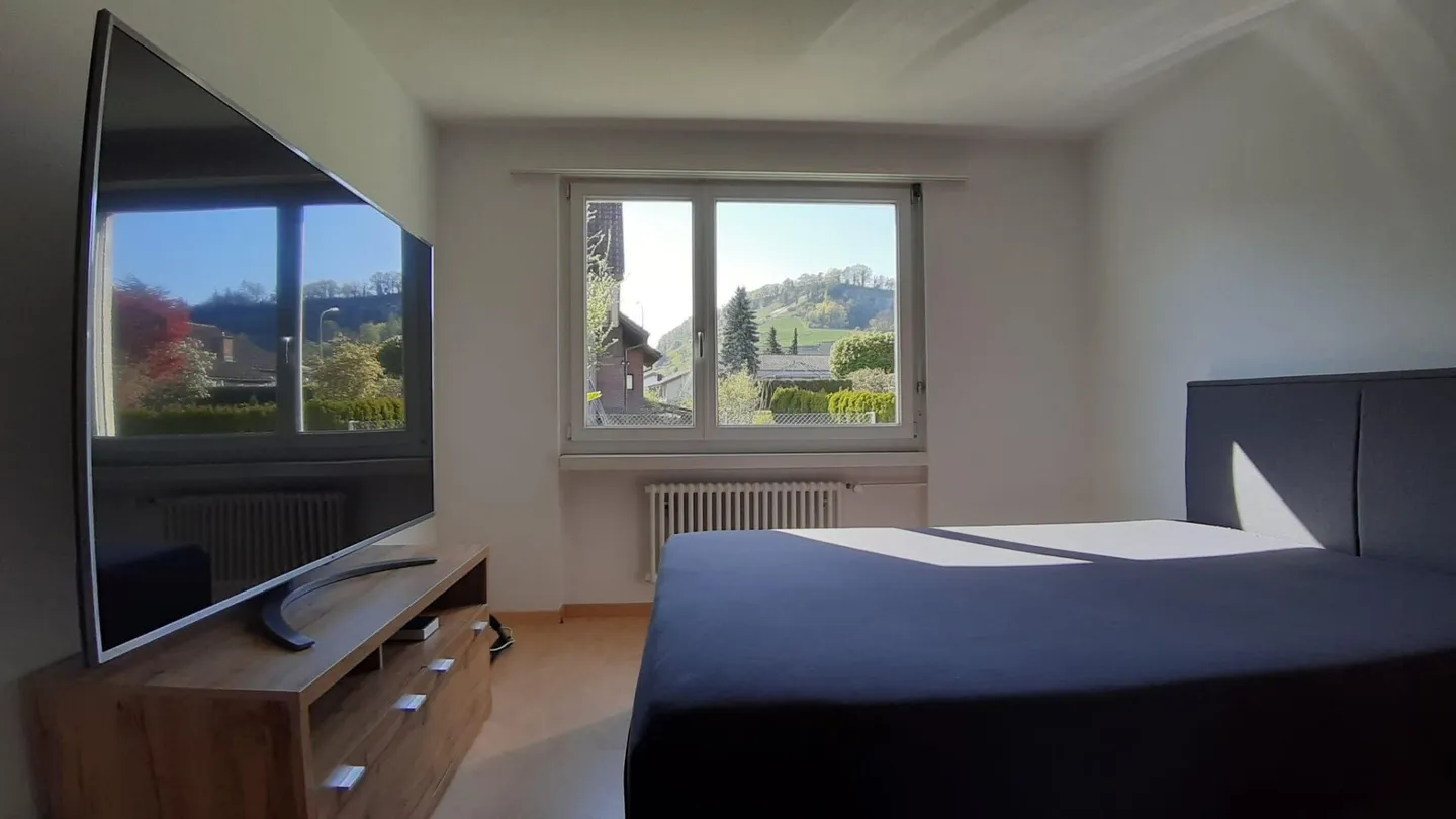 Bright 3.5 Room Apartment - Photo 10 of 18