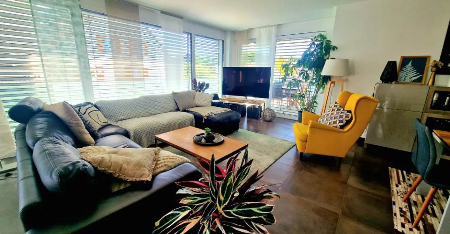 Appartement de Luxe avec Terrasses - Photo 28 sur 28