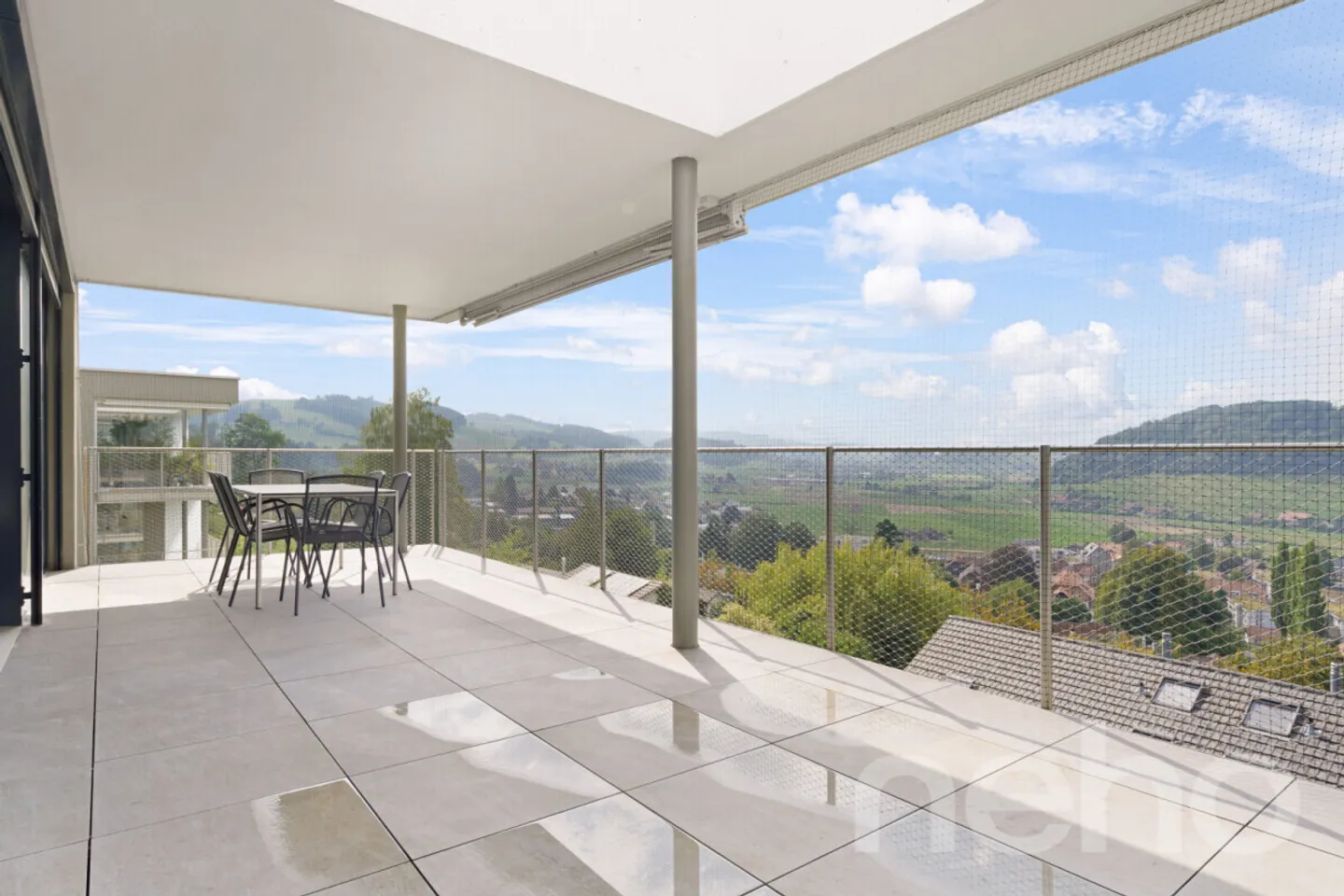 Appartamento attico esclusivo con vista libera - Foto 10 di 12
