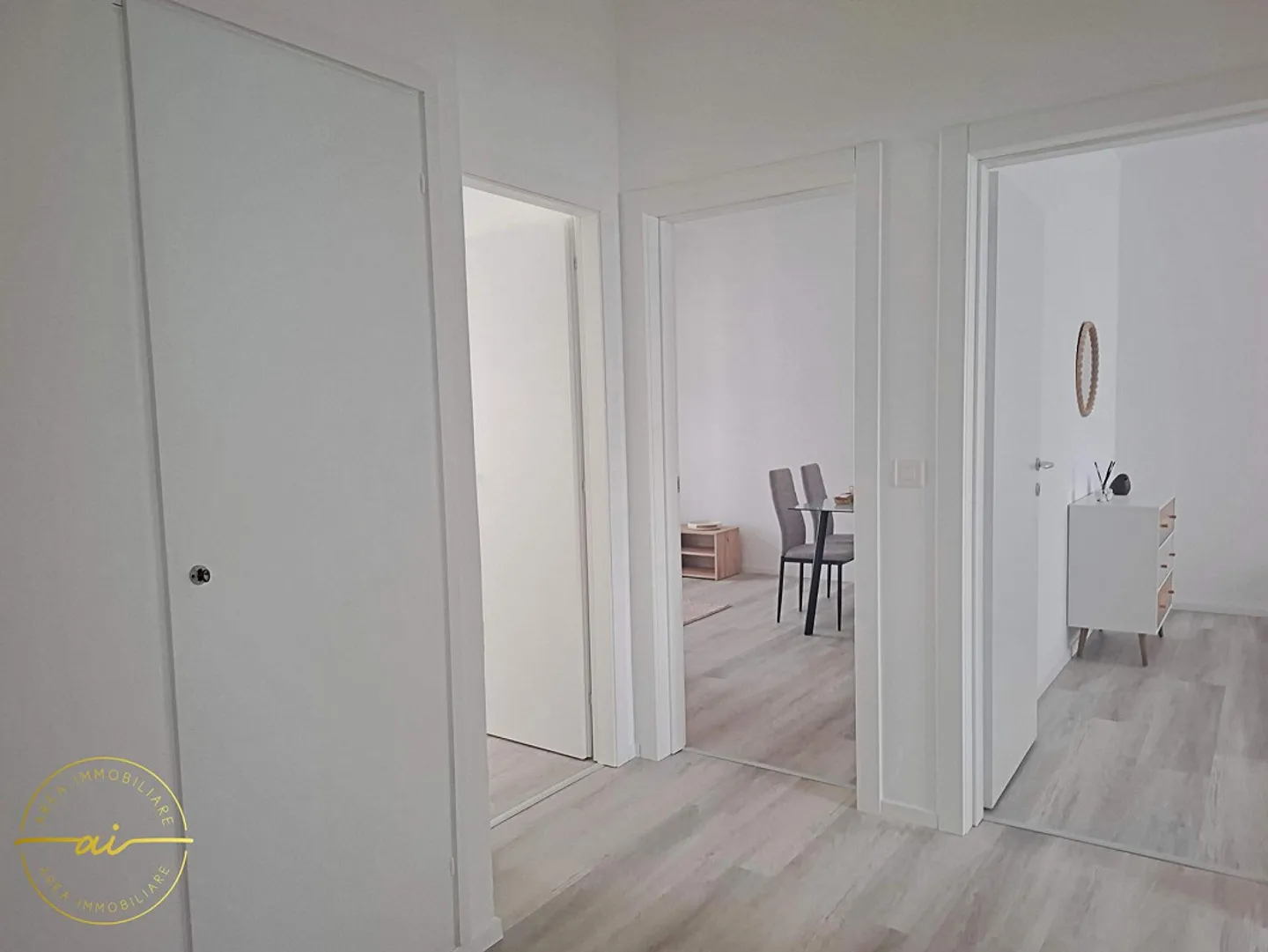 Furnished 3.5 Room Apartment in Palapenz Area - Photo 4 of 9