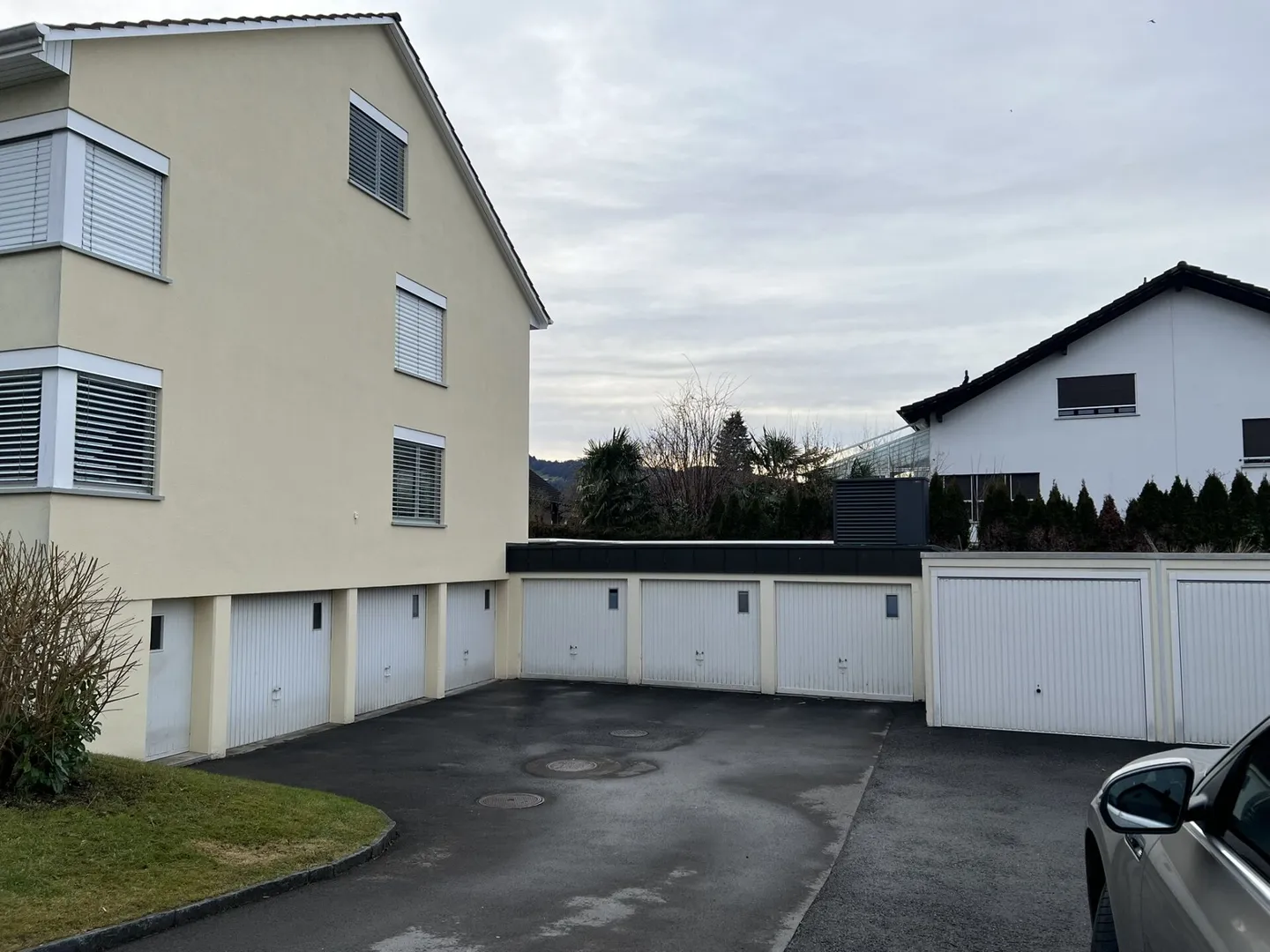 Bright 3.5 Room Apartment - Photo 18 of 18