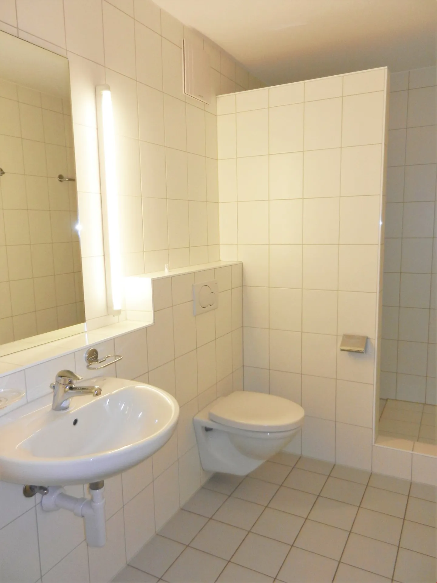 Vivere in una posizione ottimale con giardino - Foto 9 di 10