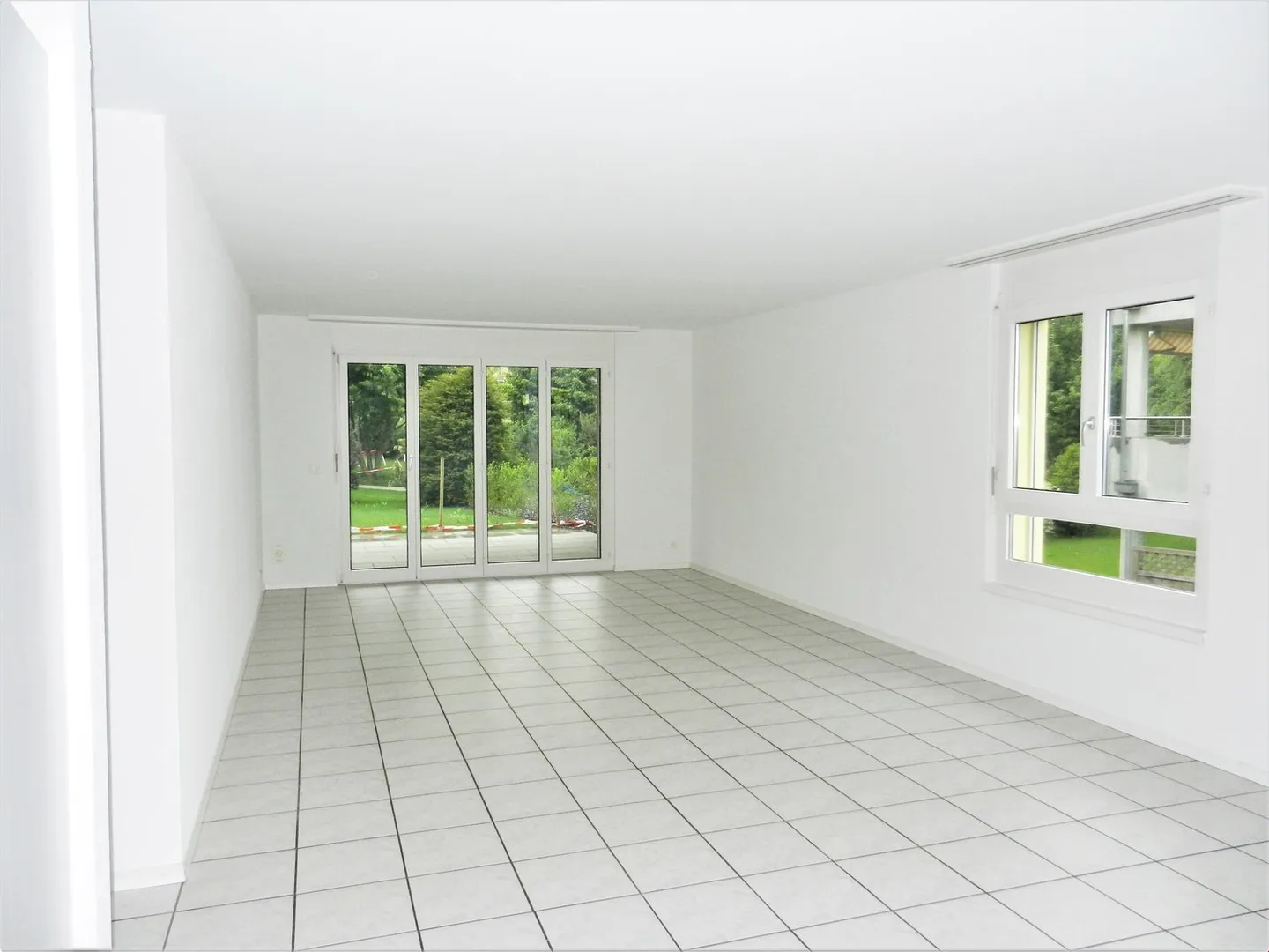 Vivere in una posizione ottimale con giardino - Foto 7 di 10