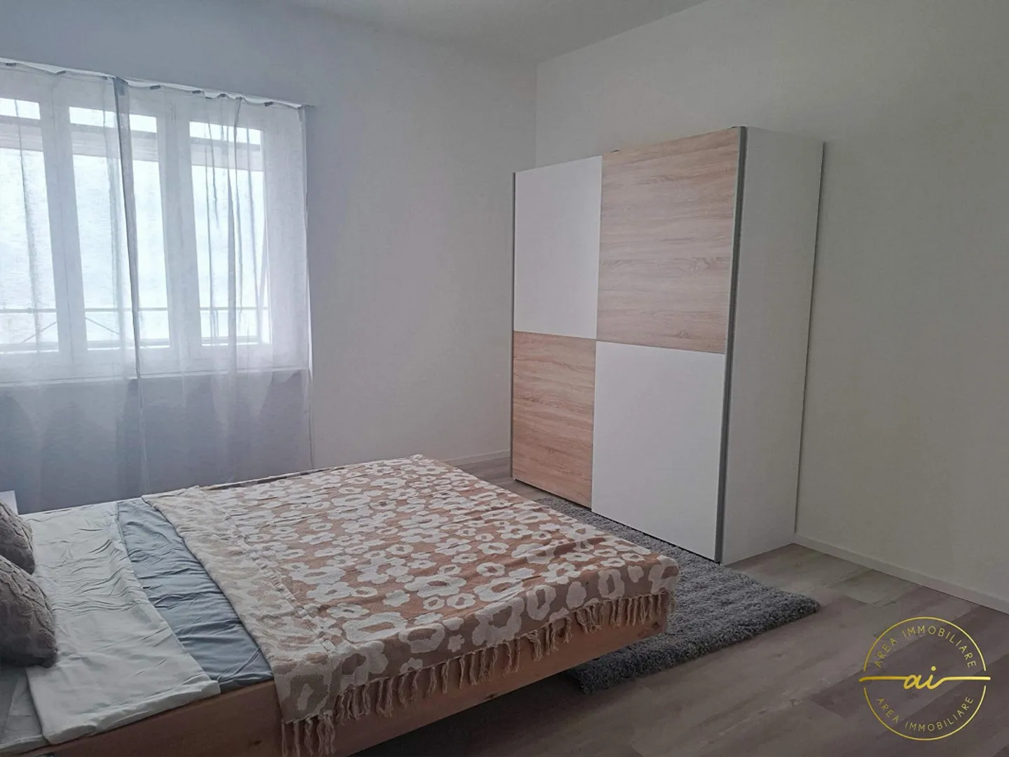 Furnished 3.5 Room Apartment in Palapenz Area - Photo 6 of 9