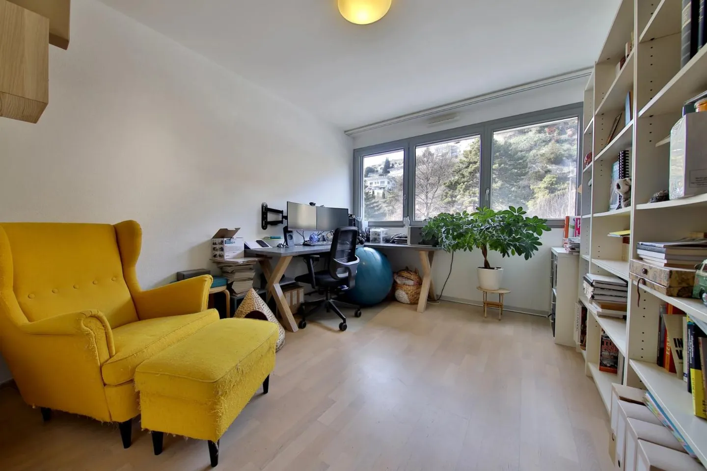 3.5 Room Apartment - Photo 7 of 13