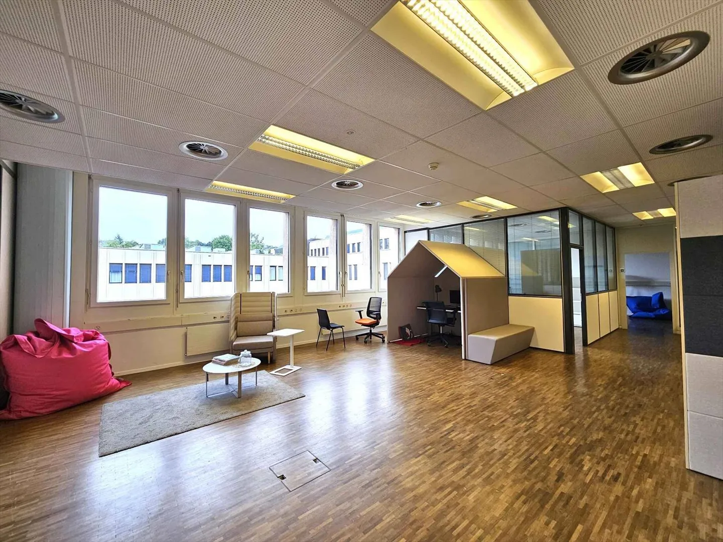 Büro - Foto 2 von 6