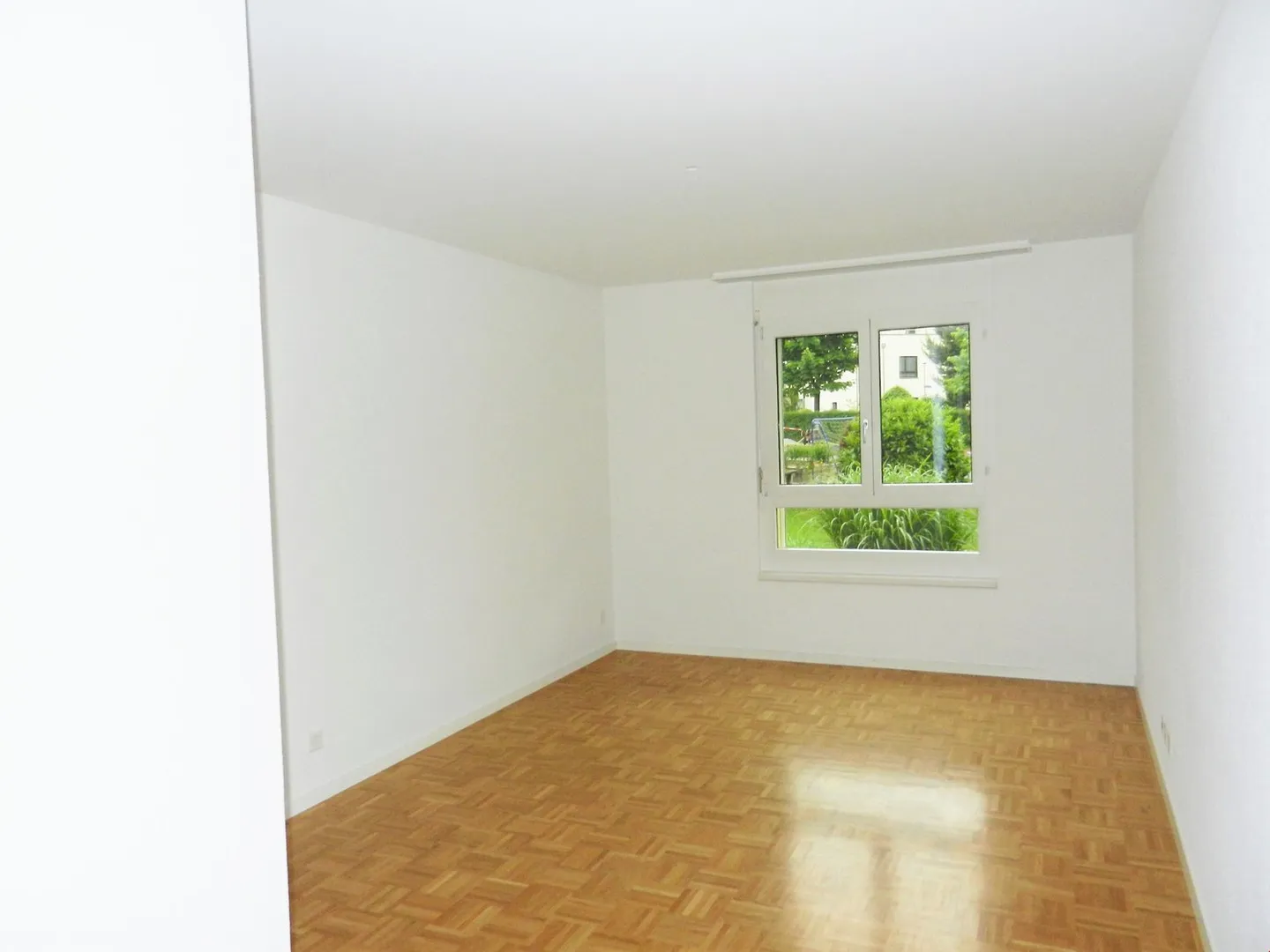 Vivere in una posizione ottimale con giardino - Foto 10 di 10