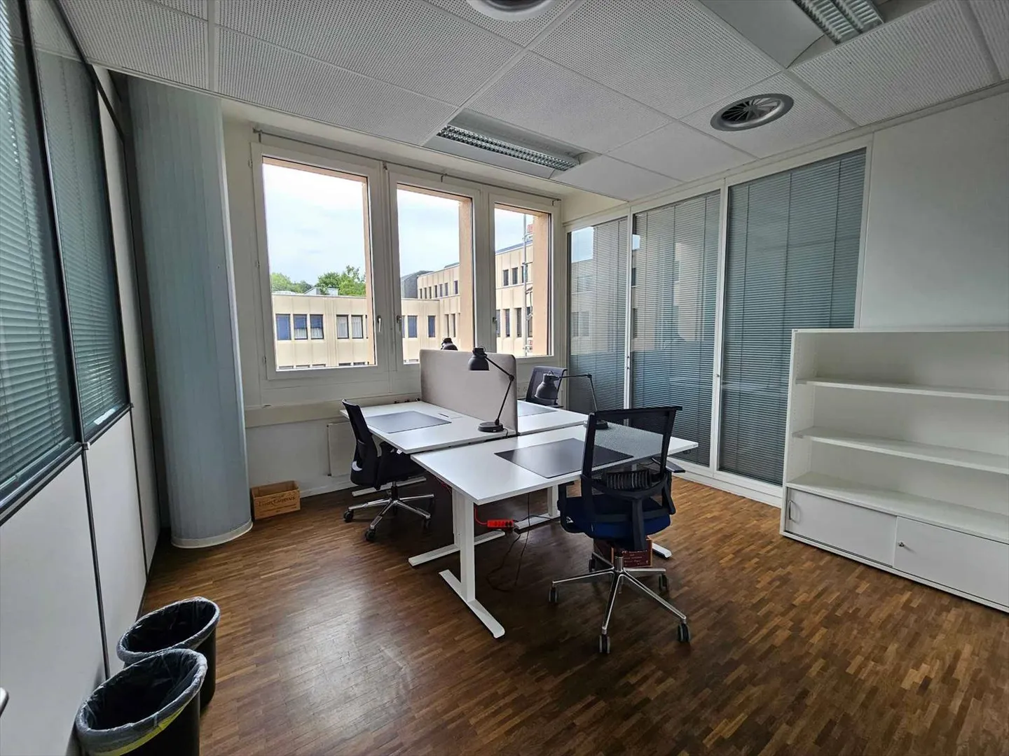 Büro - Foto 3 von 6