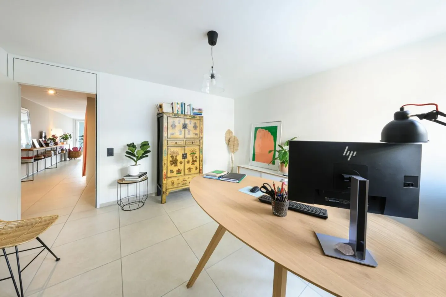 GORDOLA - Studio de thérapie lumineux - Photo 3 sur 12