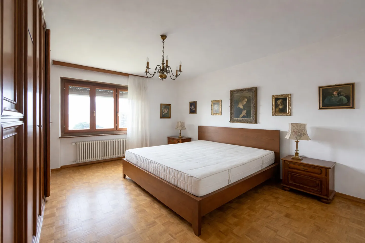 Duplex Incantevole a Vezia - Foto 12 di 19