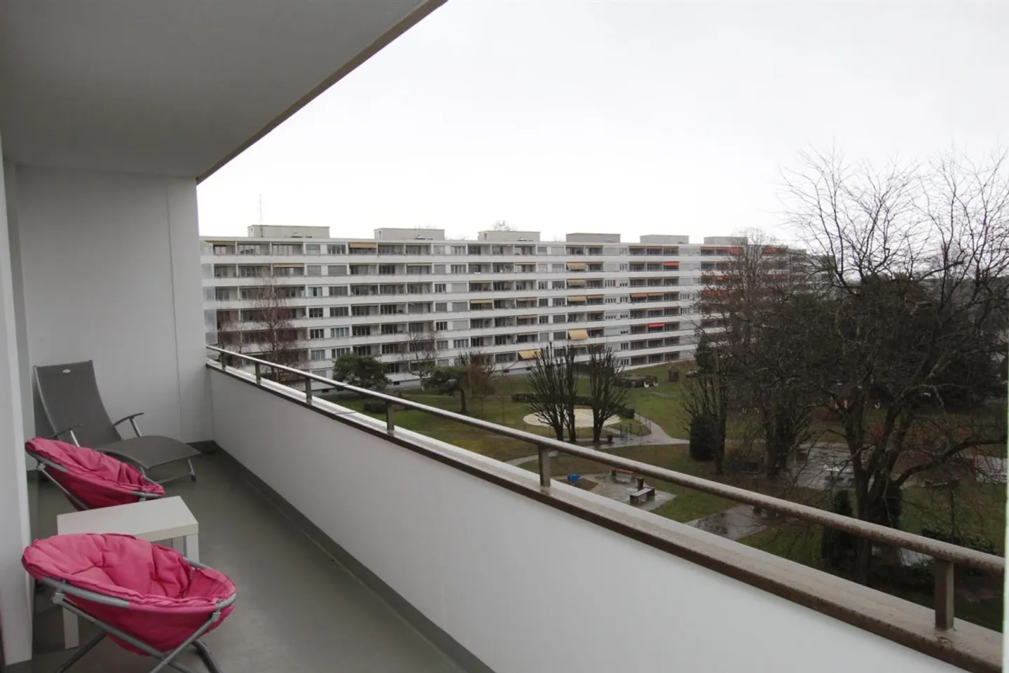 Appartement Meublé Spacieux - Photo 6 sur 6