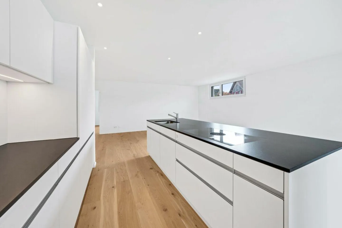 Arrive and feel at home - Stylish 4½-room ground floor apartment - Photo 10 of 14