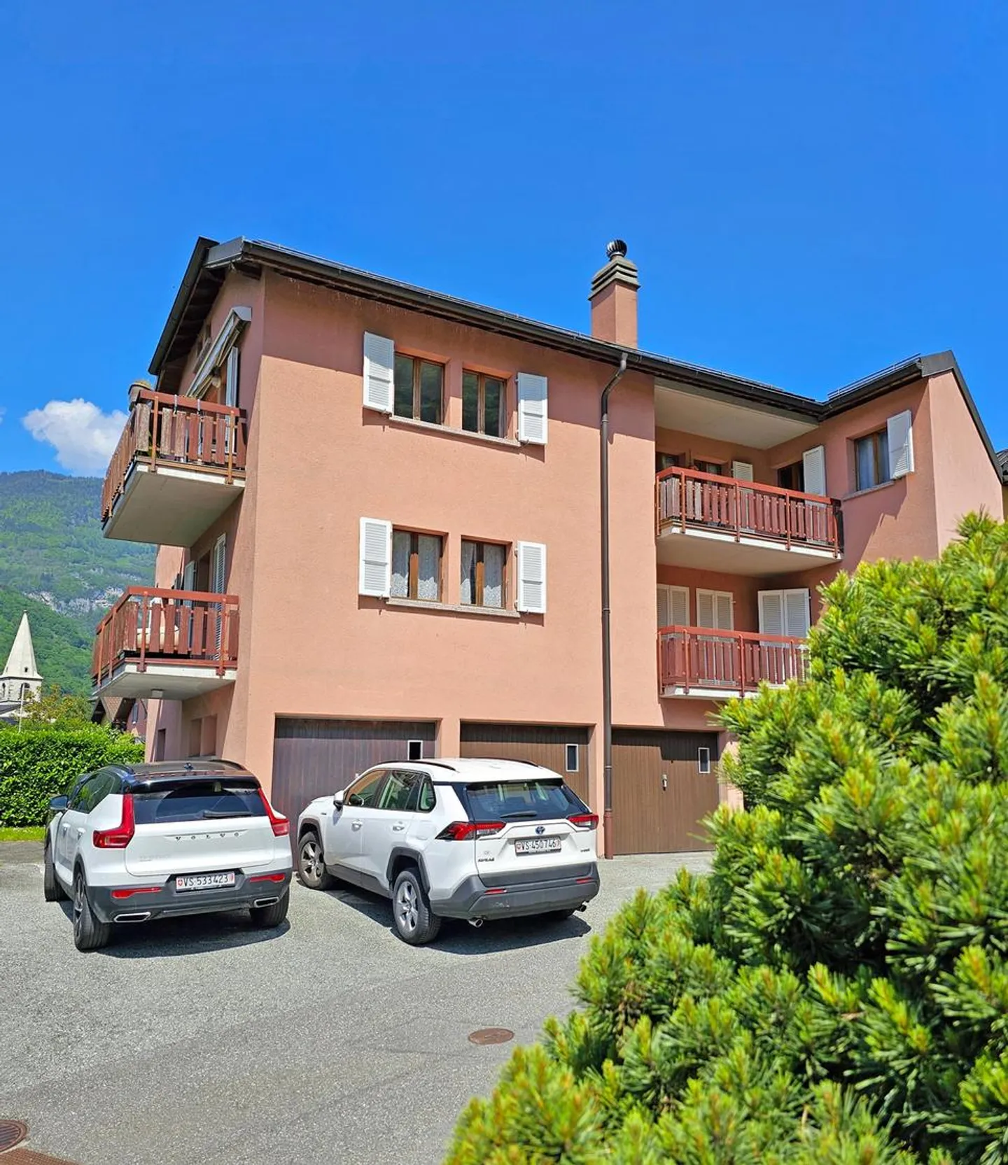 4 apartments of 120m2 - Photo 2 of 4