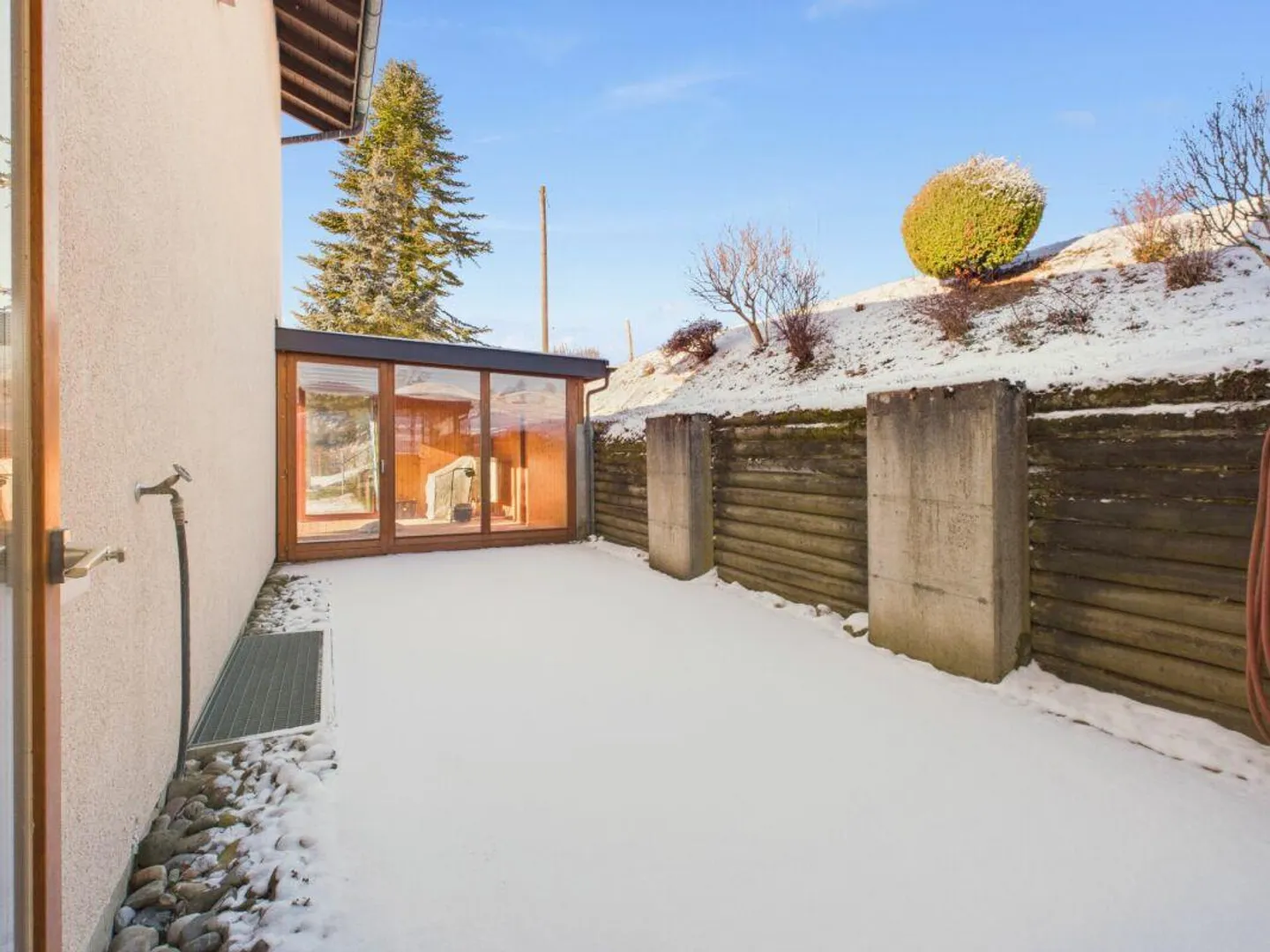 Idyllisches Doppelhaus - Foto 9 von 30