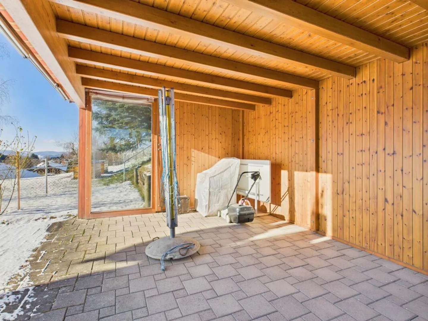 Idyllisches Doppelhaus - Foto 10 von 30