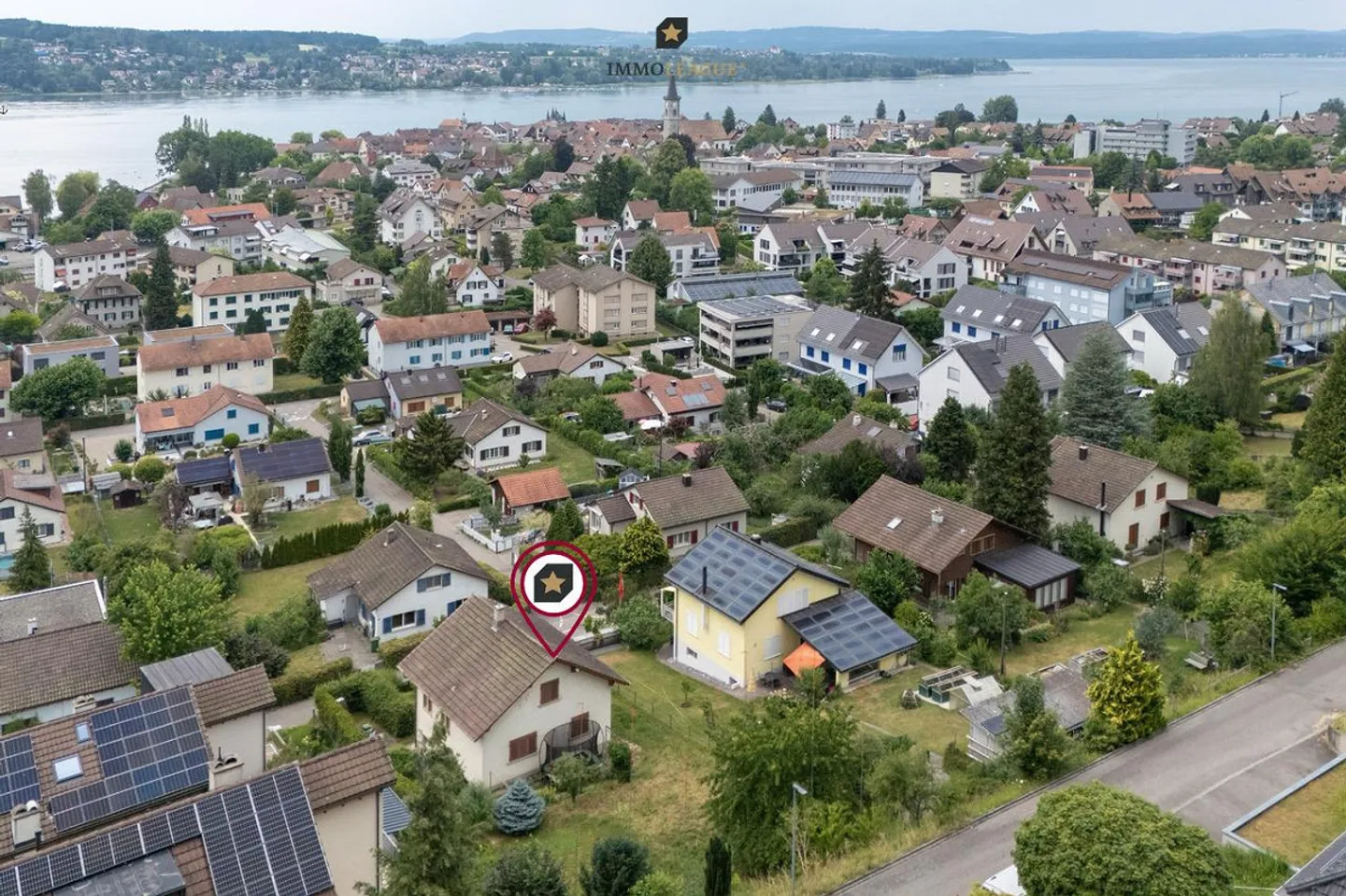 Opportunity at Lake Untersee. Plot with lake view. - Photo 4 of 7