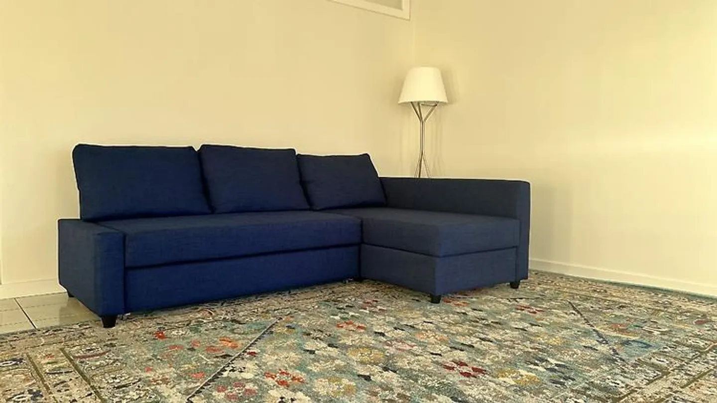 APPARTAMENTO 3½ LOCALI A PREGASSONA (TI), ARREDATO - Foto 3 di 10