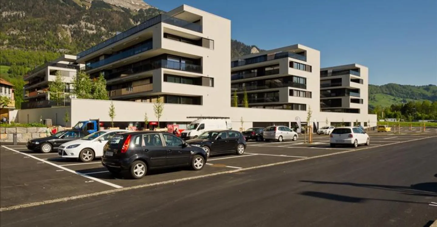 Looking for a parking space in an optimal location? - Photo 1 of 1