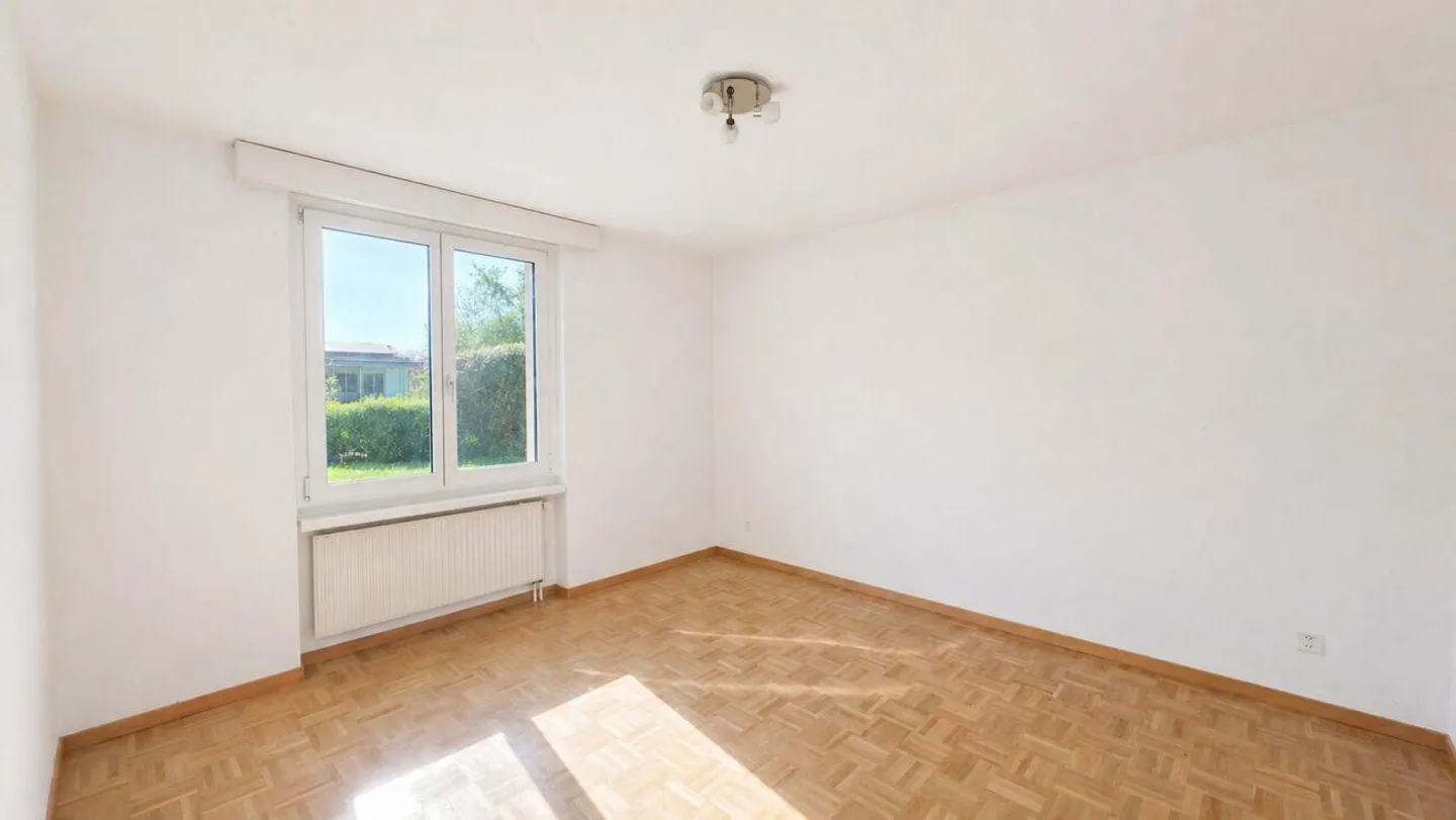 Charmante Wohnung mit sonnigem Sitzplatz - Foto 4 von 12