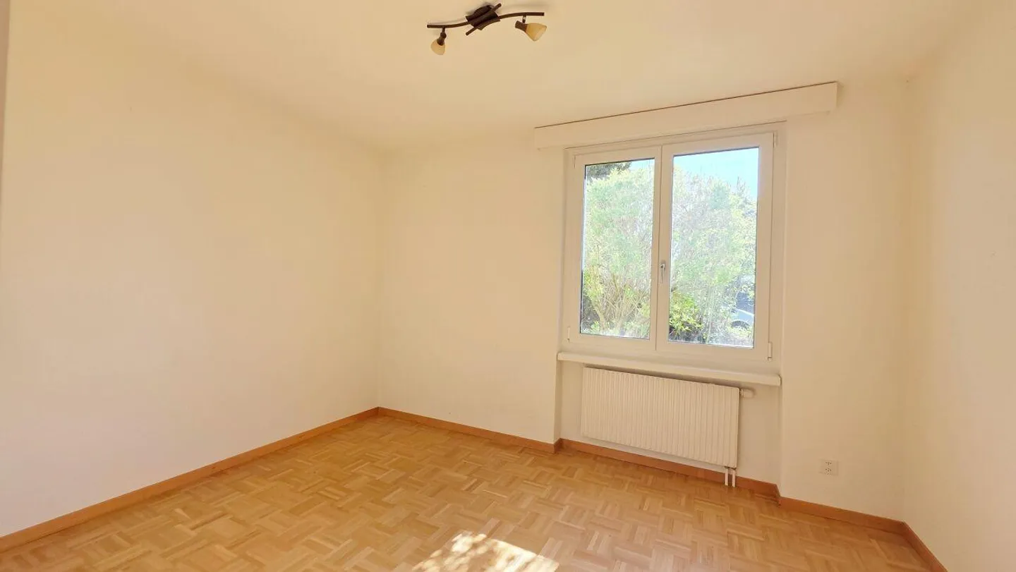 Charmante Wohnung mit sonnigem Sitzplatz - Foto 5 von 12
