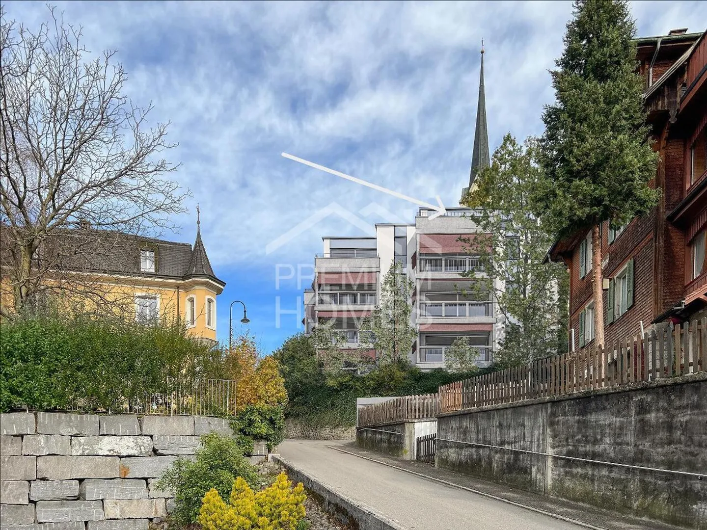 RÉSERVÉ ***NOUVEAU BÂTIMENT*** avec vue panoramique au dernier étage - Photo 8 sur 13