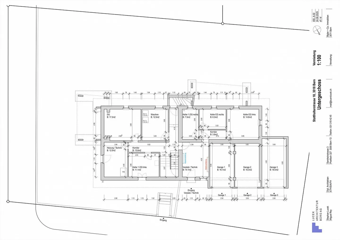 Appartements exclusifs dans un immeuble multifamilial entièrement rénové - Photo 5 sur 5