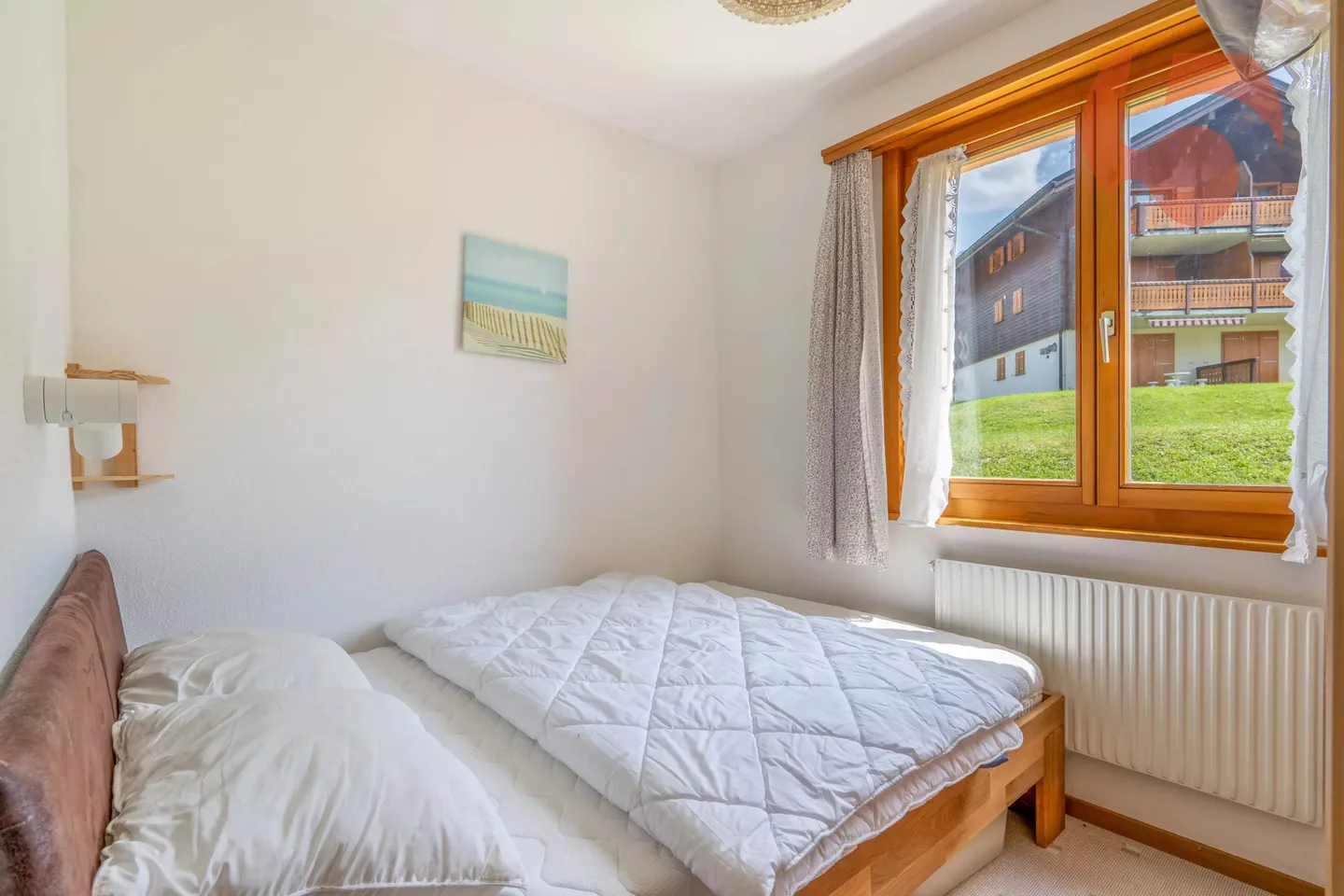 Appartement Charmant aux Mosses - Photo 6 sur 8