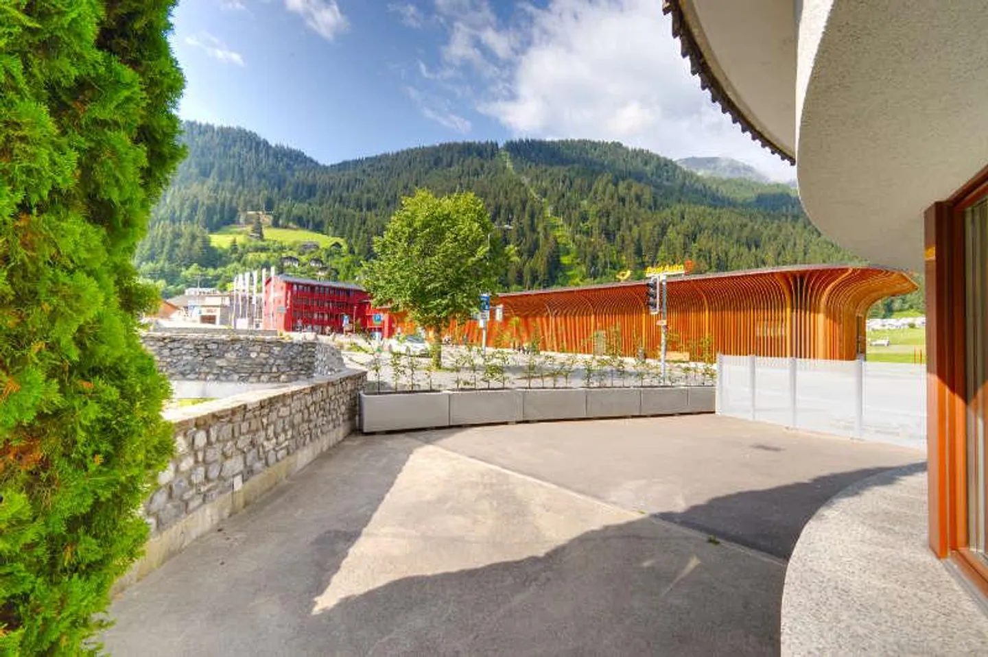 Appartamento moderno e nuovo con grande area esterna - Foto 11 di 23