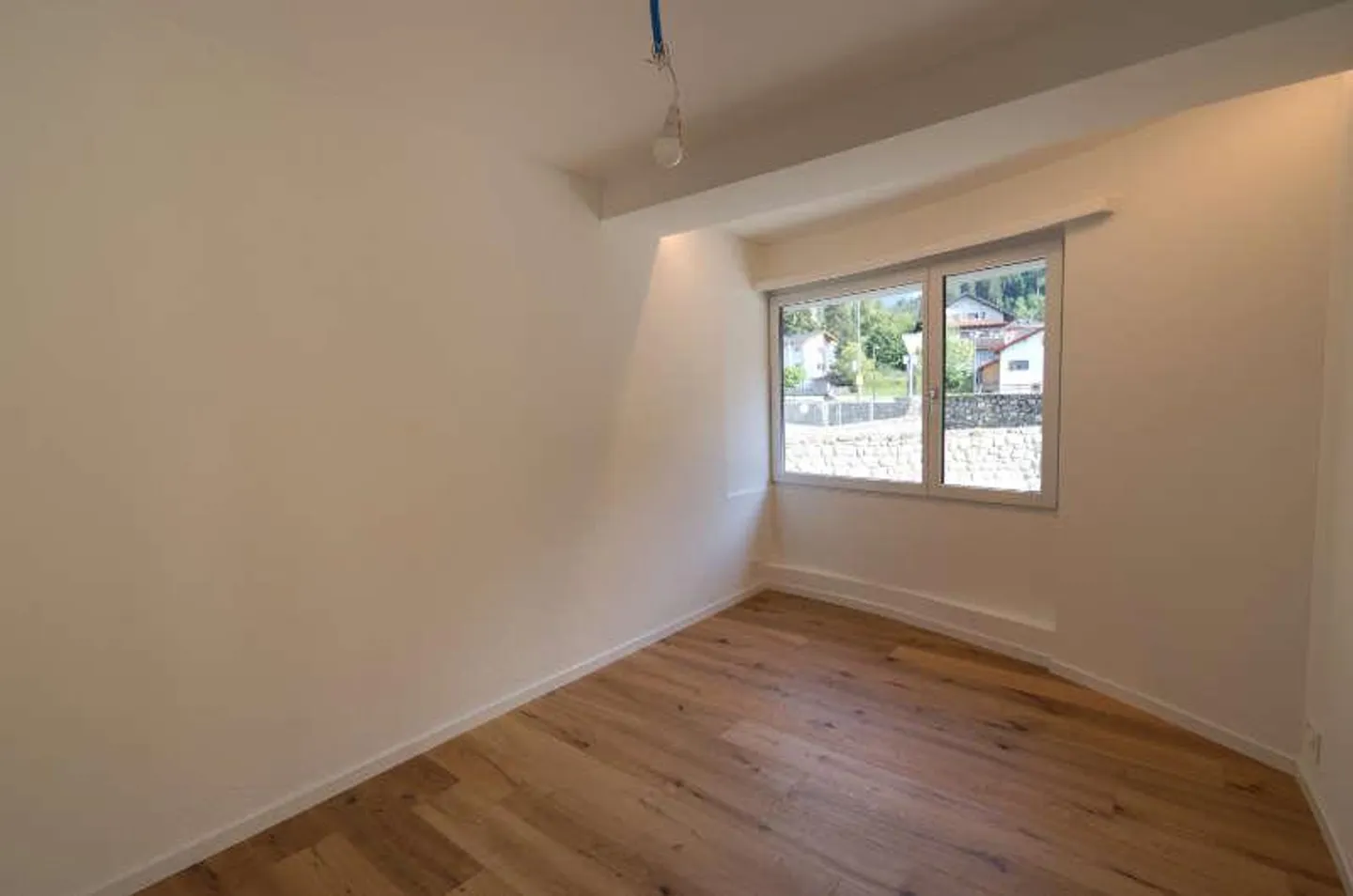 Appartamento moderno e nuovo con grande area esterna - Foto 9 di 23