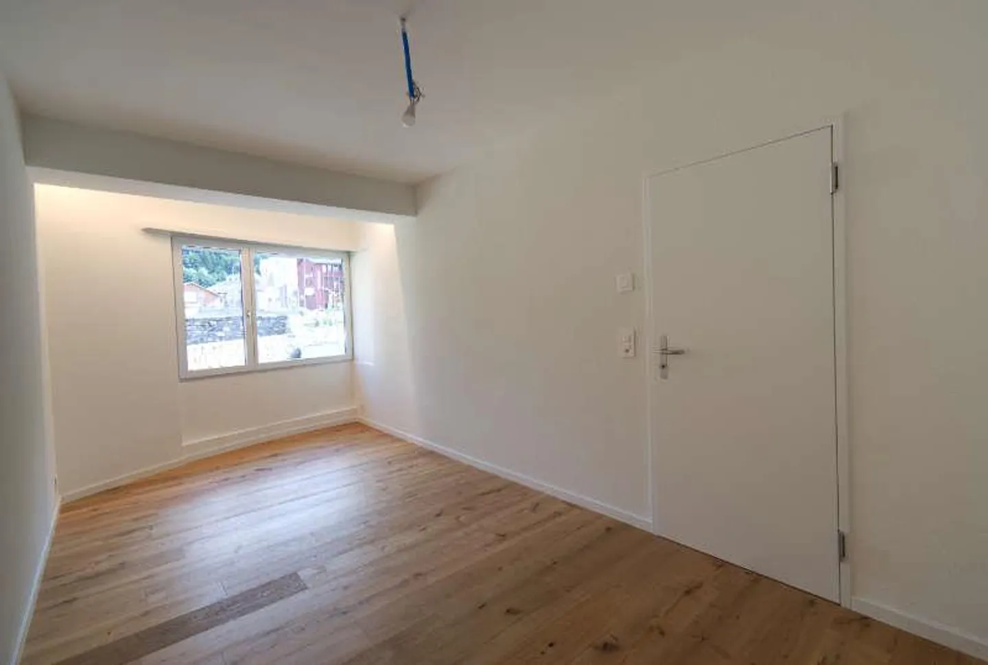 Appartamento moderno e nuovo con grande area esterna - Foto 10 di 23