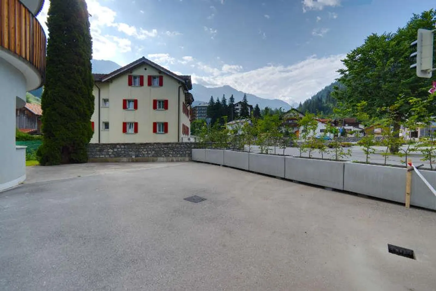 Appartamento moderno e nuovo con grande area esterna - Foto 12 di 23
