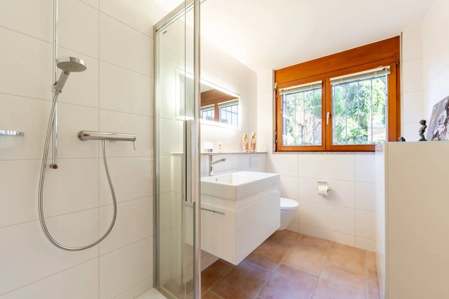 Villa da sogno di 5,5 stanze a Witterswil - Foto 11 di 30