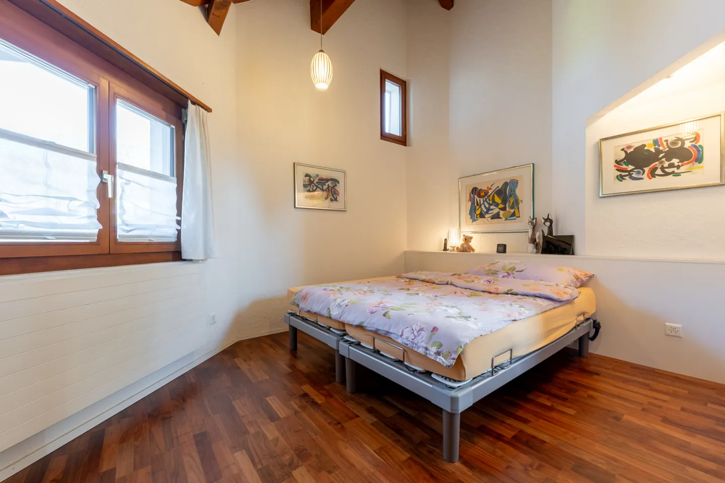 Villa da sogno di 5,5 stanze a Witterswil - Foto 7 di 30