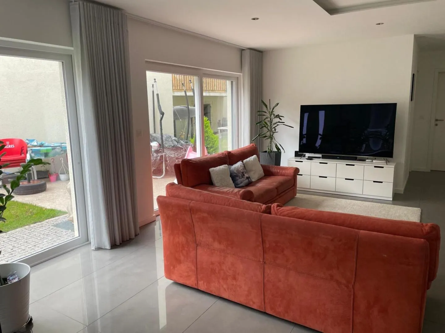 Villa indipendente con 7 stanze a Bière - Foto 4 di 8