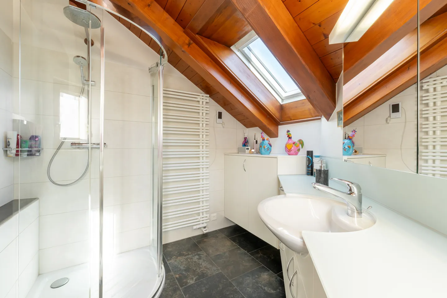 Villa da sogno di 5,5 stanze a Witterswil - Foto 8 di 30