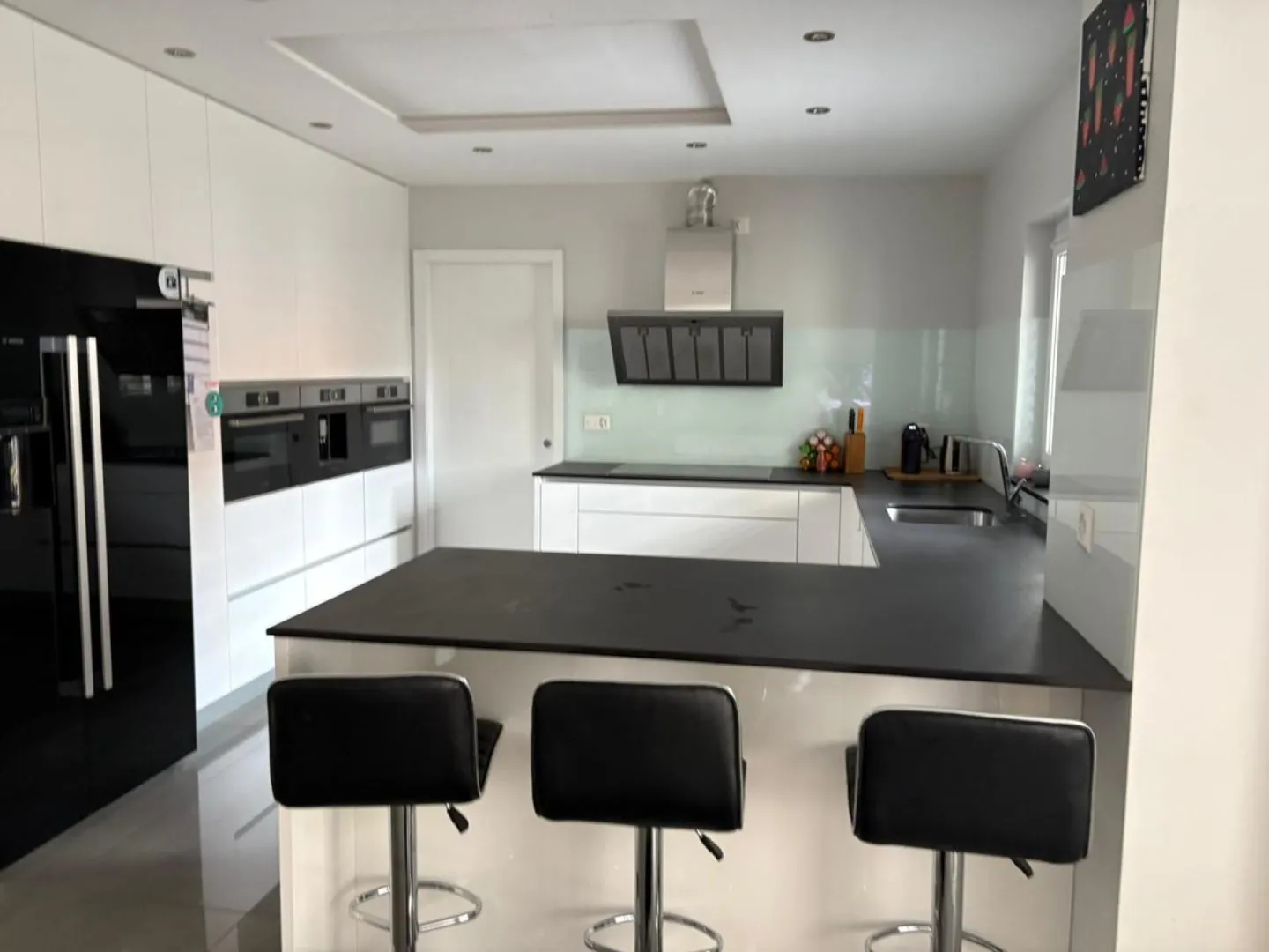 Villa indipendente con 7 stanze a Bière - Foto 6 di 8