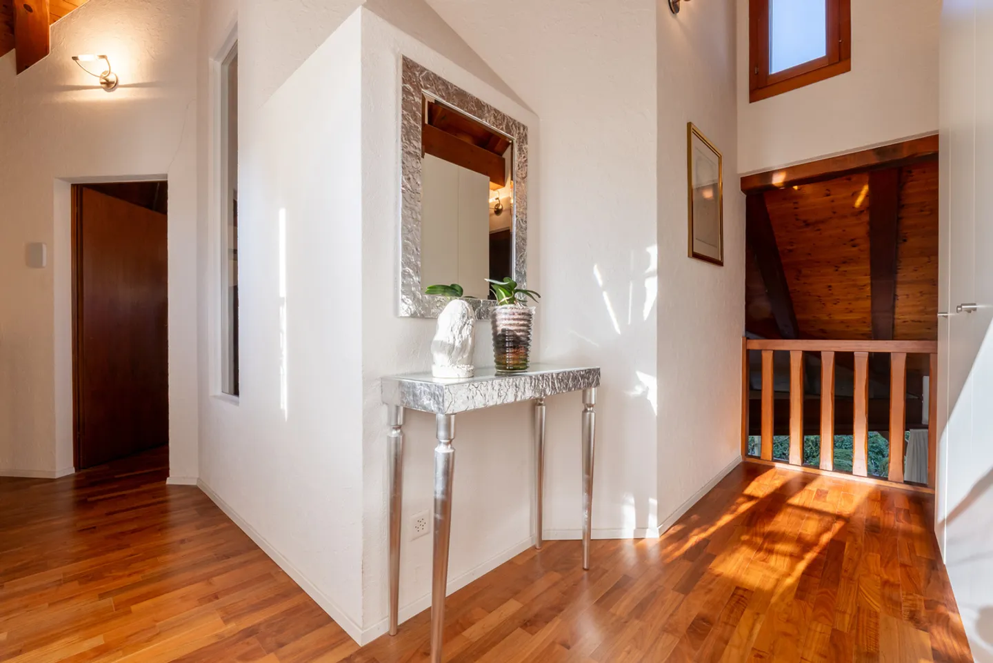 Villa da sogno di 5,5 stanze a Witterswil - Foto 9 di 30