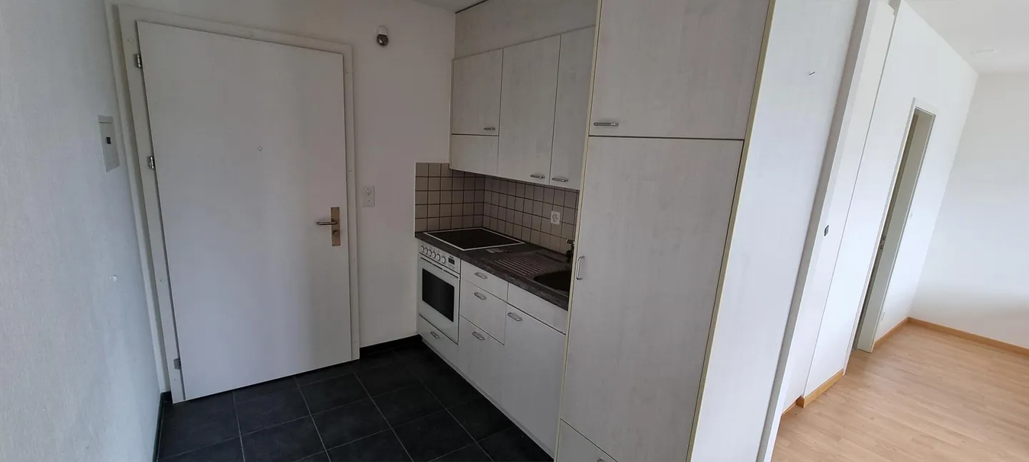 Charmate 1 Zimmer-Wohnung - Foto 2 von 5
