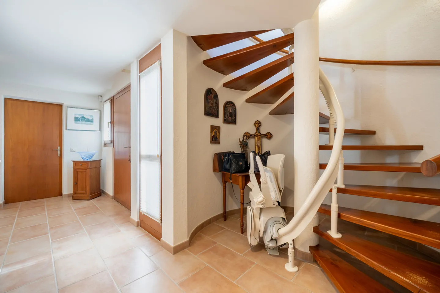 Villa da sogno di 5,5 stanze a Witterswil - Foto 13 di 30