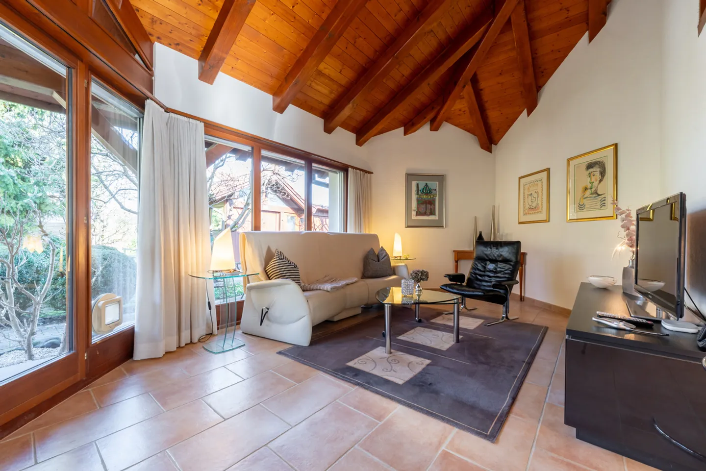 Villa da sogno di 5,5 stanze a Witterswil - Foto 14 di 30