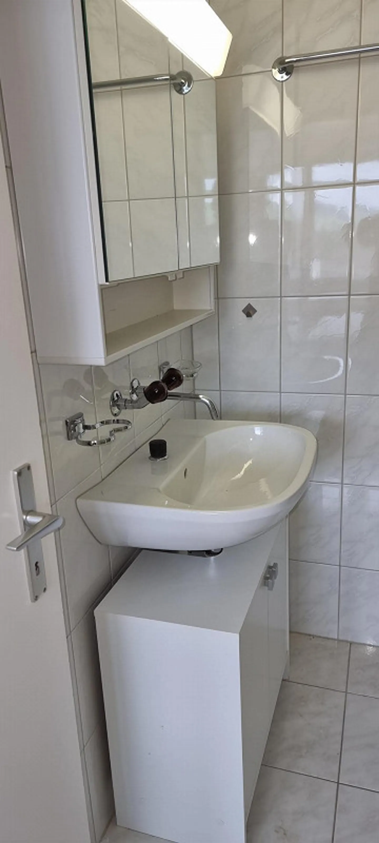 Charmate 1 Zimmer-Wohnung - Foto 3 von 5
