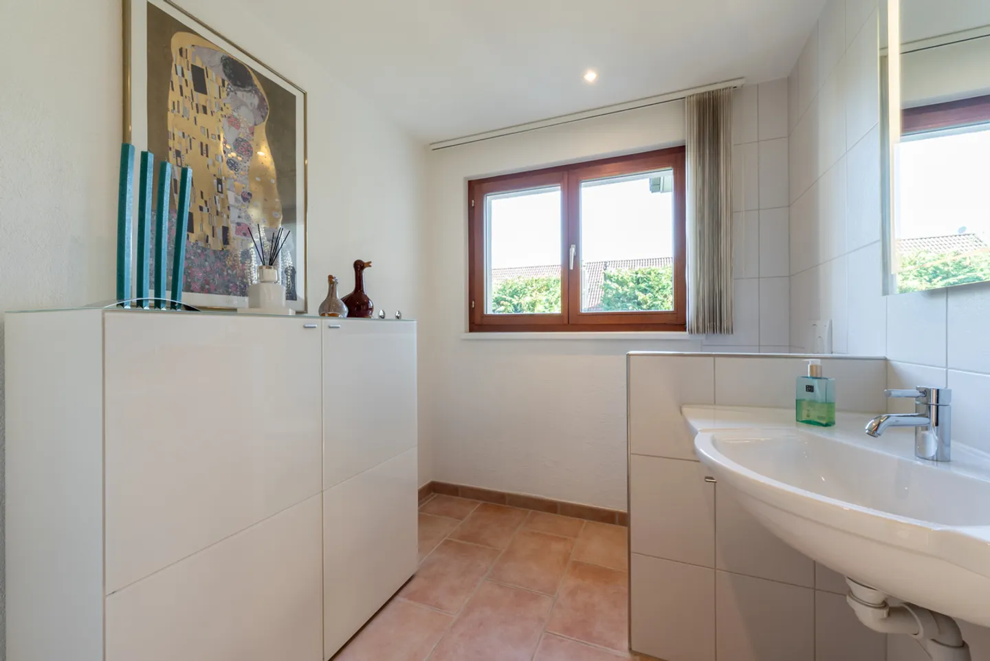 Villa da sogno di 5,5 stanze a Witterswil - Foto 15 di 30